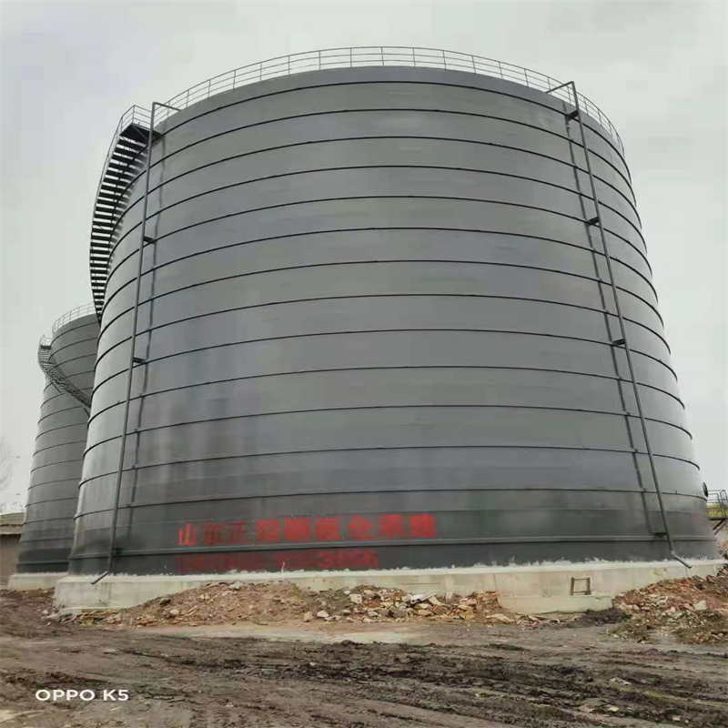 海宁3万吨大型钢板库